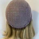 New blonde soft cap wig   Blls599