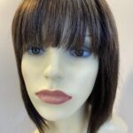 Dark brown new Amore wig. Brms50