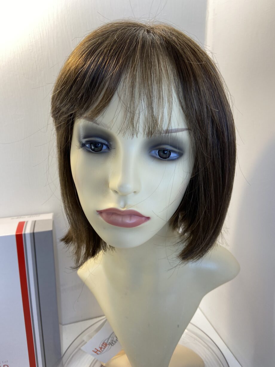 New hair world burnt cinnamon wig. Bbrms446