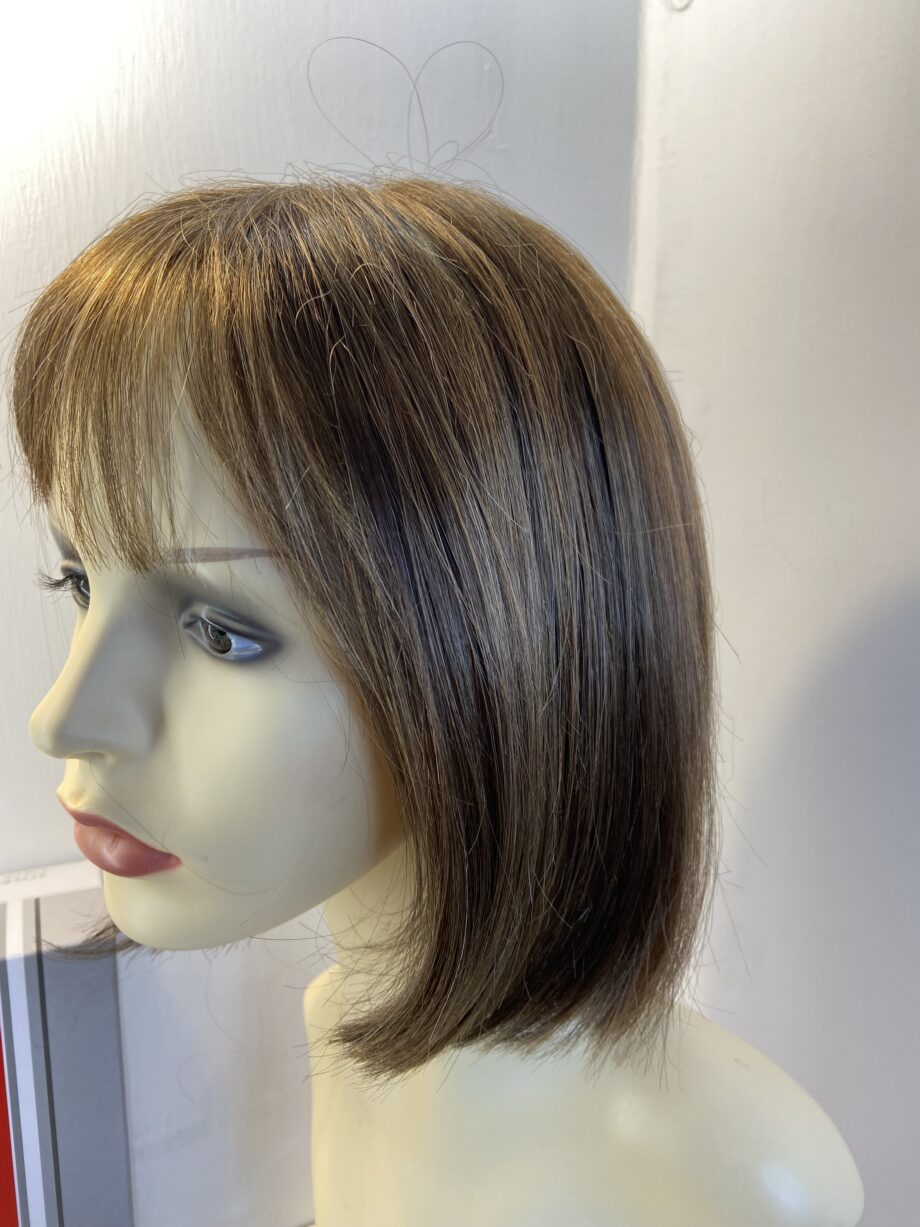 New hair world burnt cinnamon wig. Bbrms446
