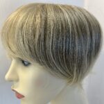 Blonde hair piece. Blss 59
