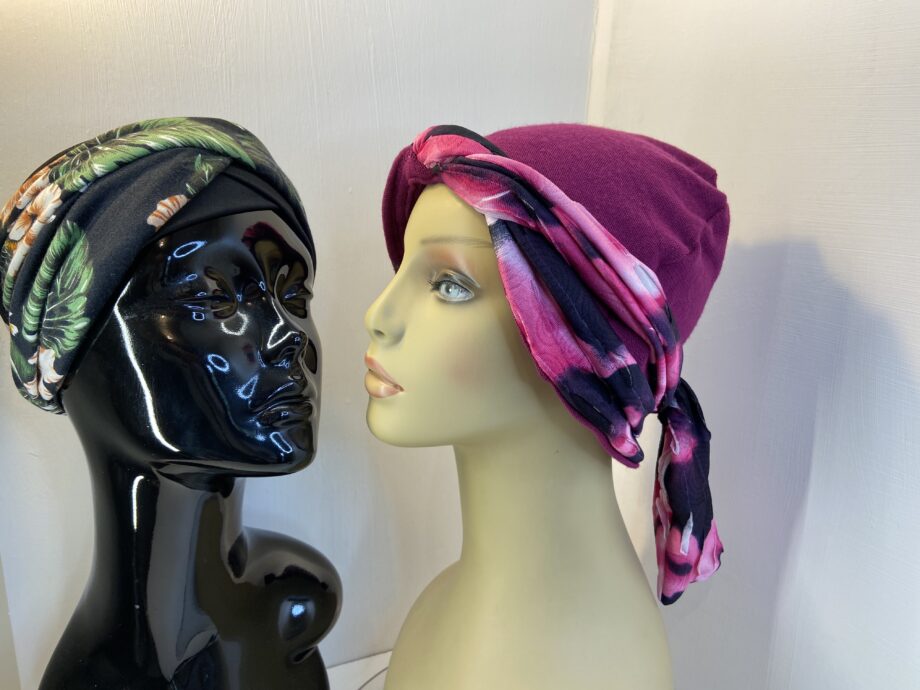2 bandanas 88