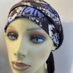 2 bandanas. 89