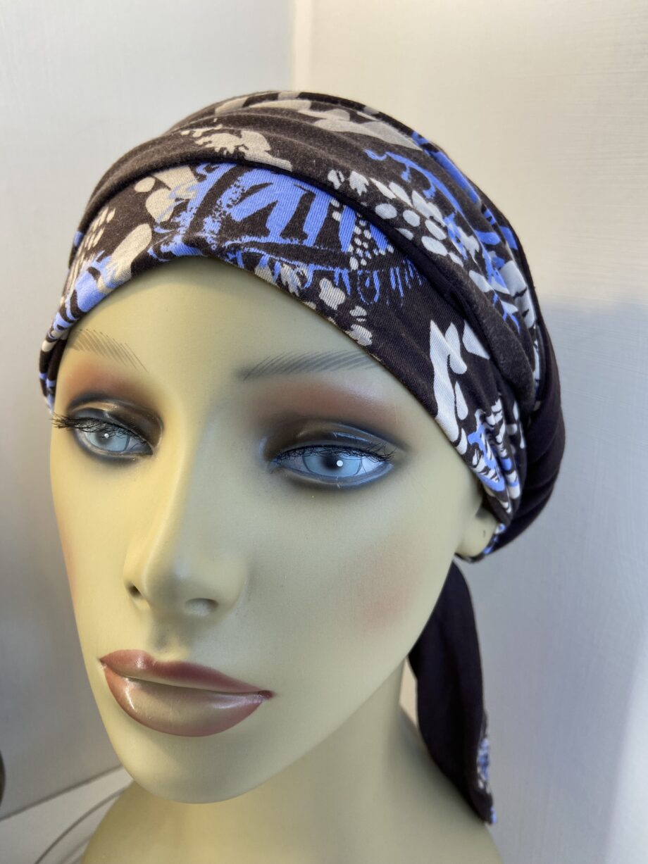 2 bandanas. 89