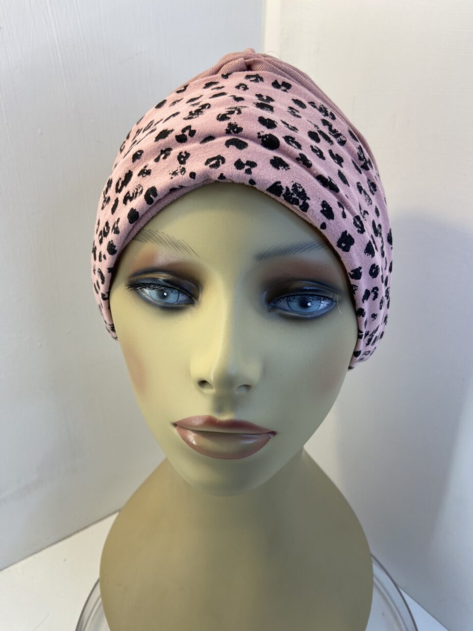 Bandana. Pink. 91