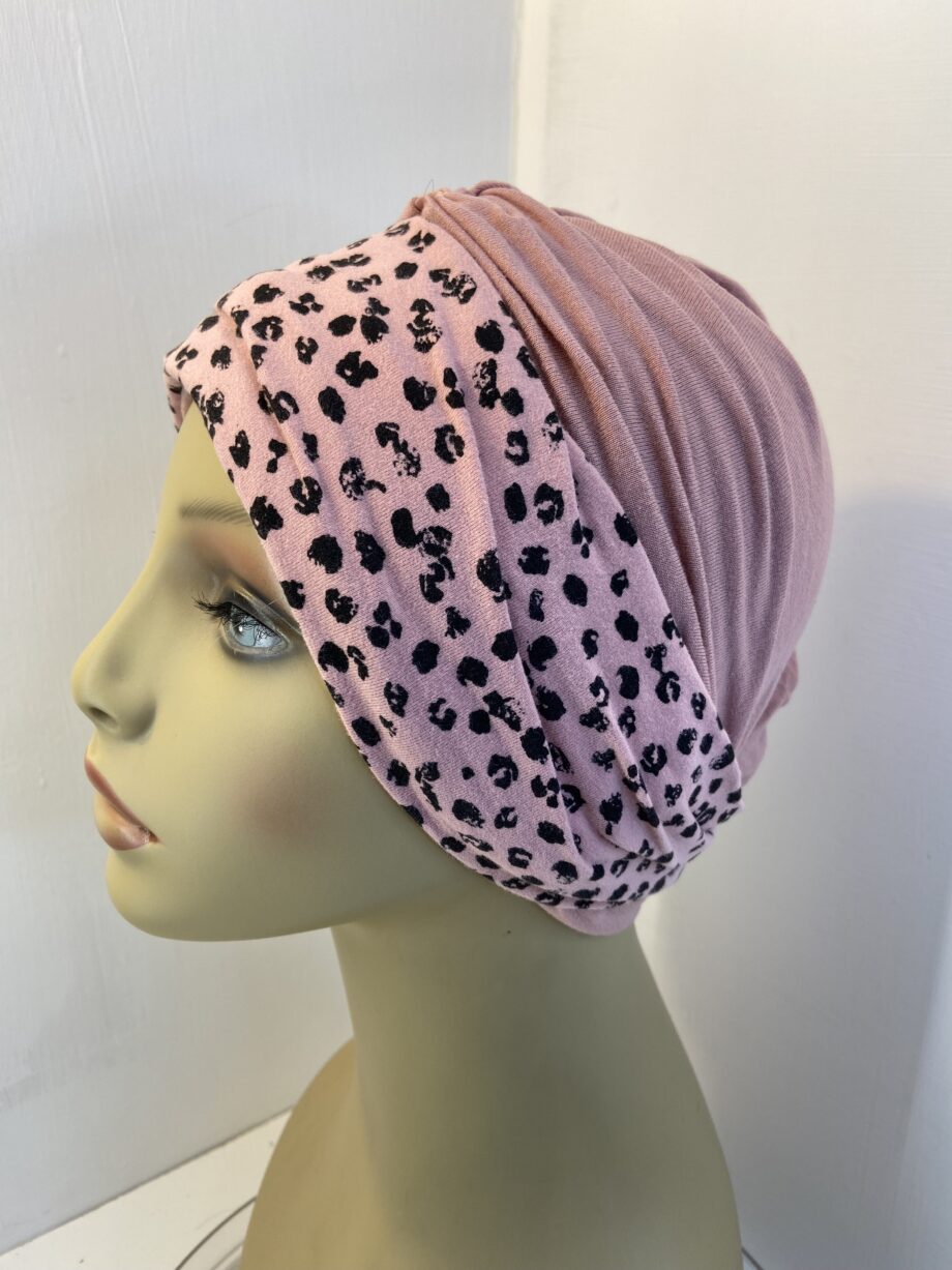 Bandana. Pink. 91