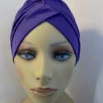 2 bandannas. 96