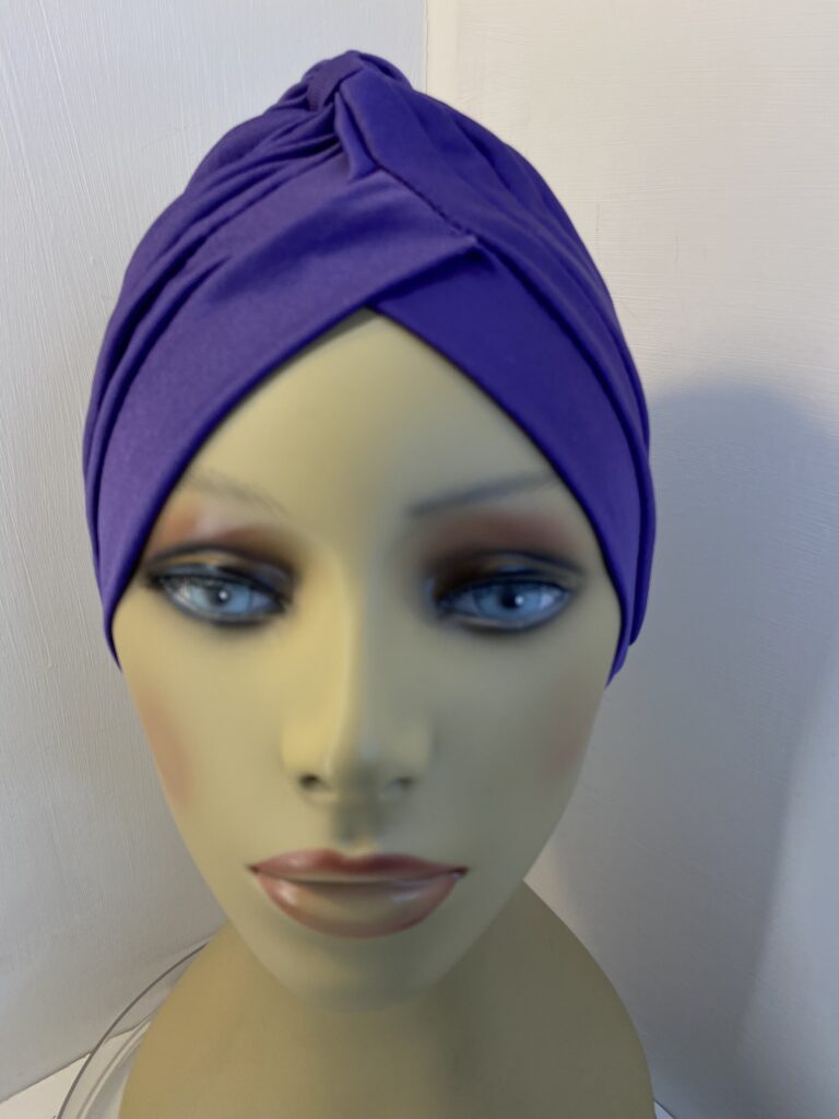 2 bandannas. 96 Wigbank