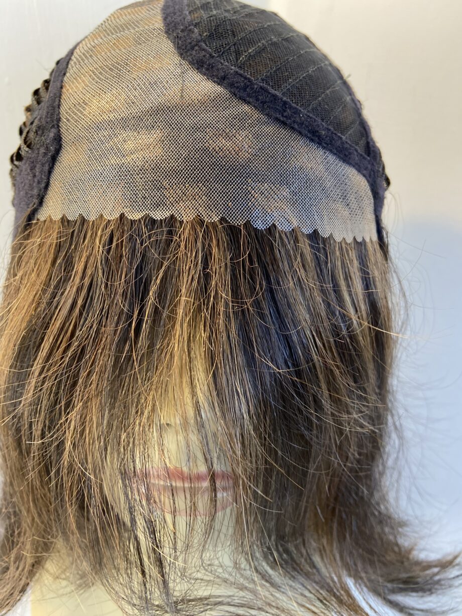 New Gisela Mayer collection wig. Bbrls456