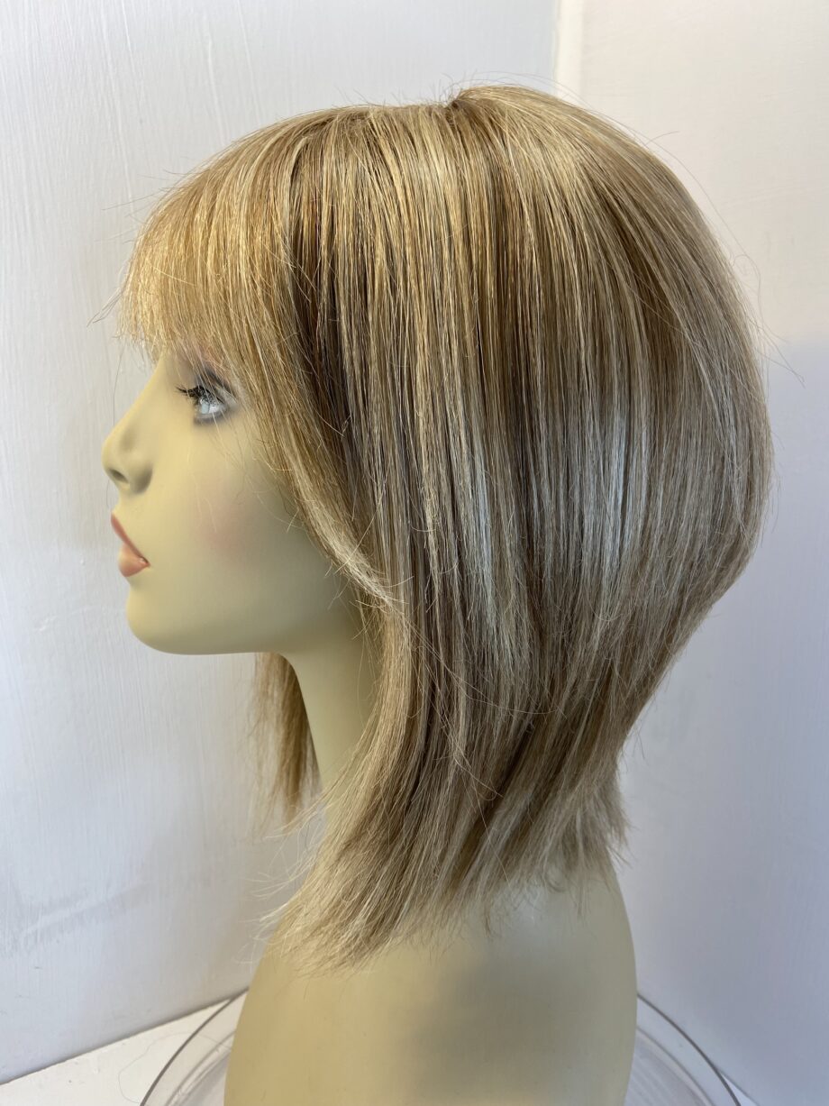 Blonde Rene of Paris wig blms46