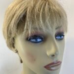 Blonde fantasy wig. Blss408