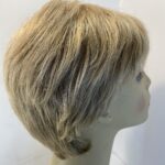 Blonde fantasy wig. Blss408