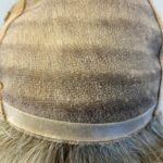 Blonde fantasy wig. Blss408