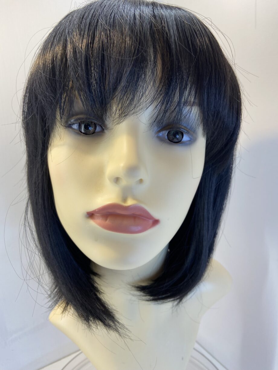 New black wig. Blams210