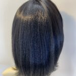 New black wig. Blams210