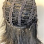 New black wig. Blams210