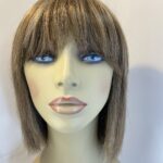 Blonde Rene of Paris wig. Blms214