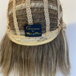 Blonde Rene of Paris wig. Blms214