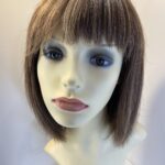 Rene of Paris brown wig. Brms215