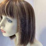 Rene of Paris brown wig. Brms215