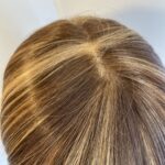 Rene of Paris brown wig. Brms215