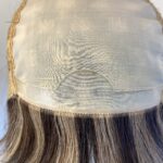 Rene of Paris brown wig. Brms215