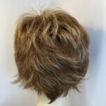Rene of Paris modern copper glaze wig. Brsw507