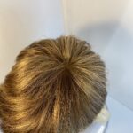 Rene of Paris modern copper glaze wig. Brsw507