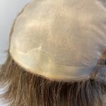 Rene of Paris modern copper glaze wig. Brsw507