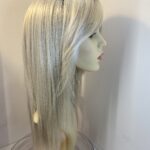 Stunning New light champagne rooted Ellen Wille wig. Bslls454