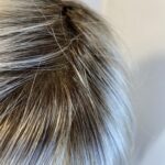 Stunning New light champagne rooted Ellen Wille wig. Bslls454