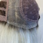 Stunning New light champagne rooted Ellen Wille wig. Bslls454