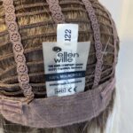 Stunning New light champagne rooted Ellen Wille wig. Bslls454