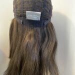 Dark brown Ellen Wille wig. Bbrls456