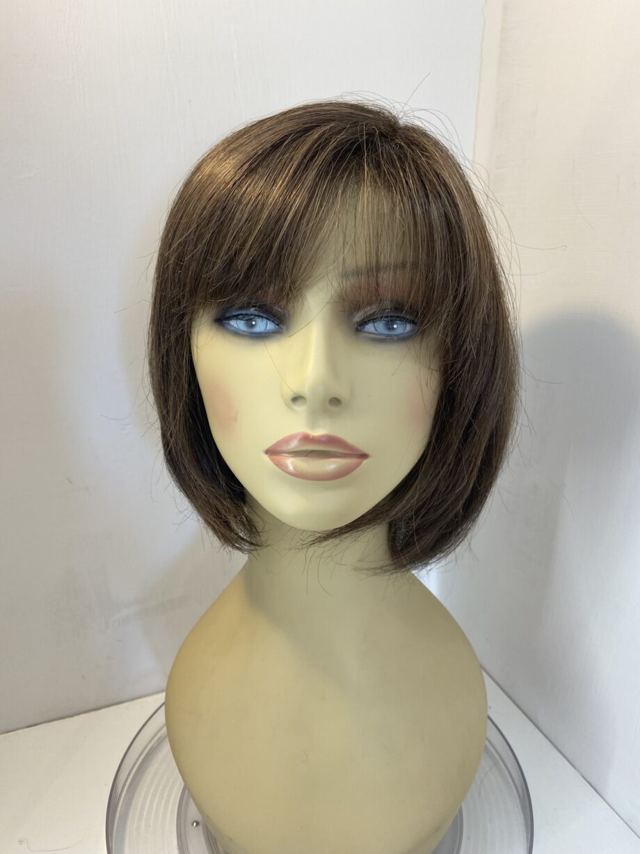 Brown Ellen Wille wig. Brms204