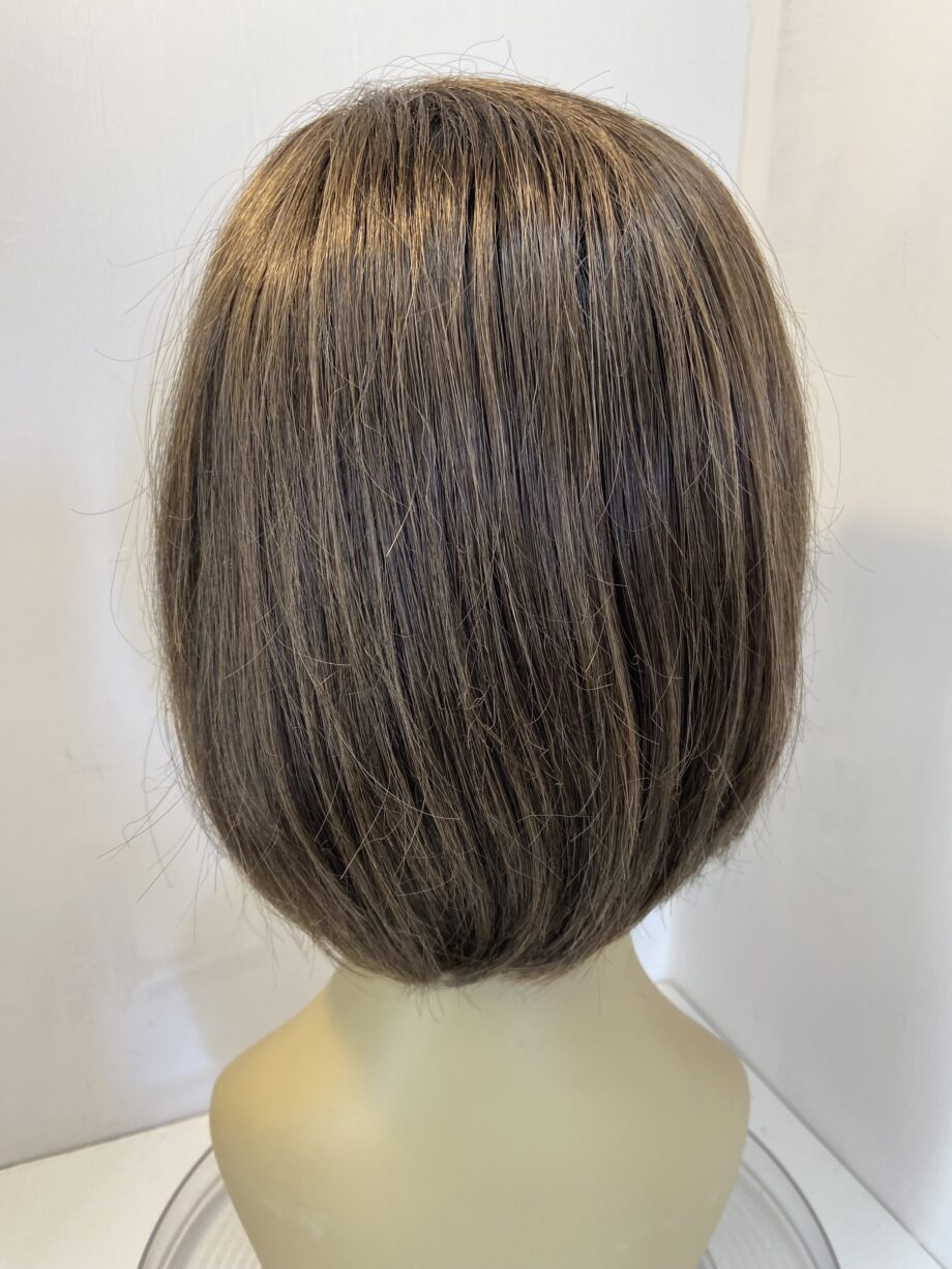 Brown Ellen Wille wig. Brms204