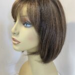 Brown Ellen Wille wig. Brms204