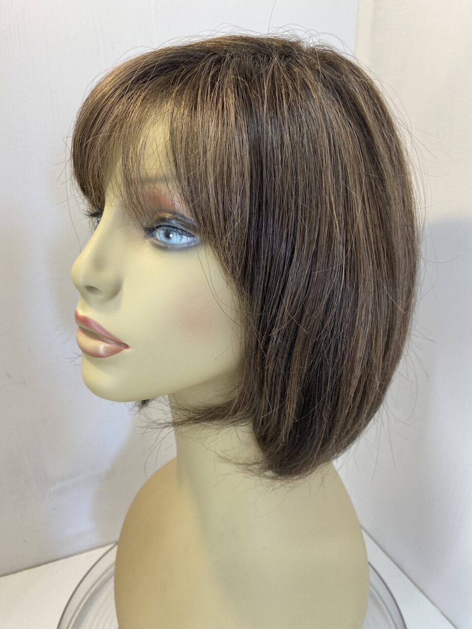 Brown Ellen Wille wig. Brms204