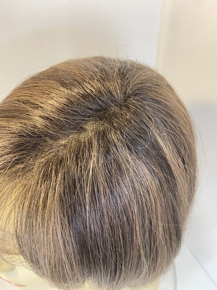 Brown Ellen Wille wig. Brms204