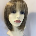 Blonde light brown Ellen Wille wig. Blms208
