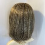 Blonde light brown Ellen Wille wig. Blms208