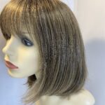 Blonde light brown Ellen Wille wig. Blms208