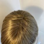 Blonde light brown Ellen Wille wig. Blms208