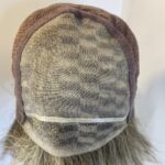 Blonde light brown Ellen Wille wig. Blms208
