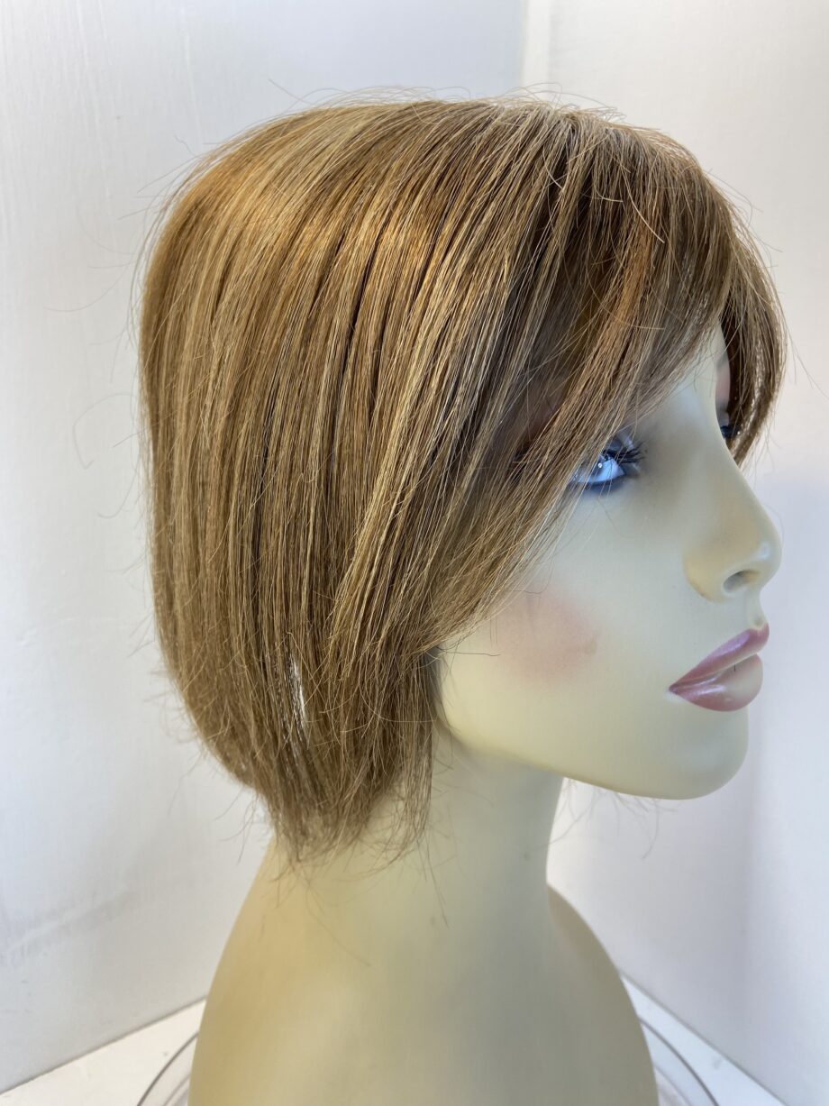 Brown topper brms710