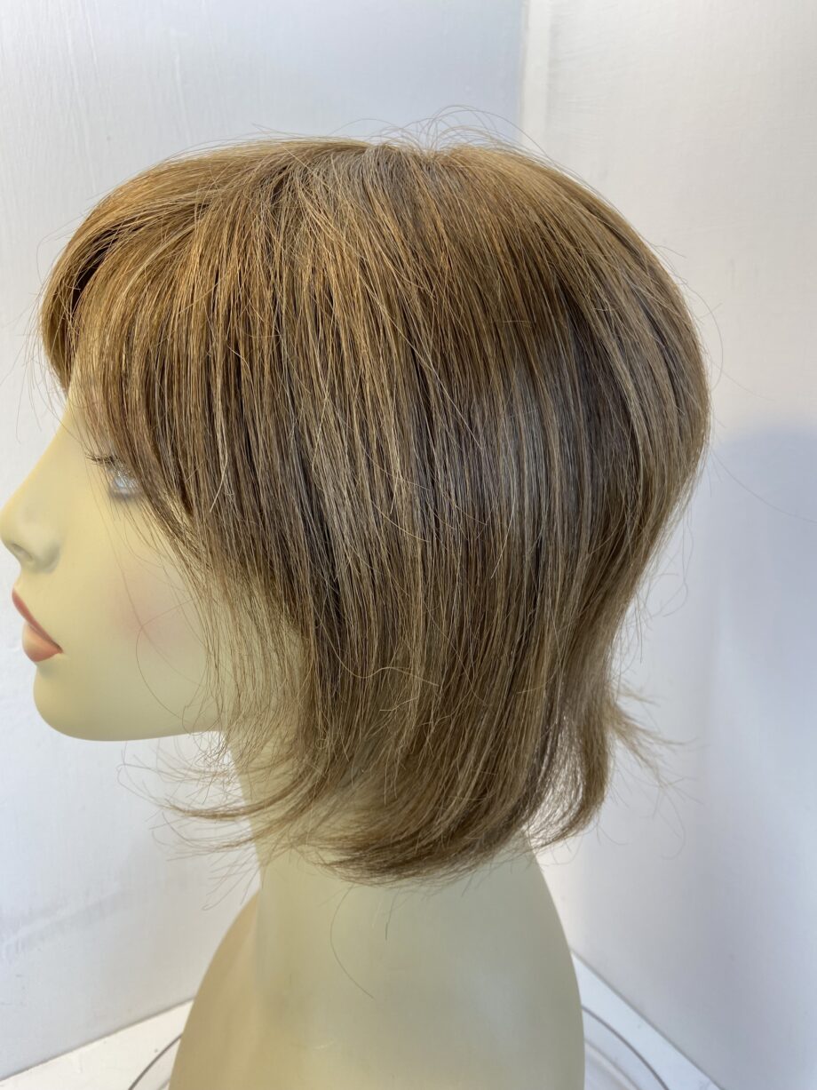 Brown topper brms710