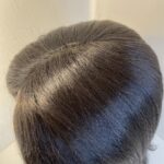 New Motown tress black long wavy wig. Bllw413