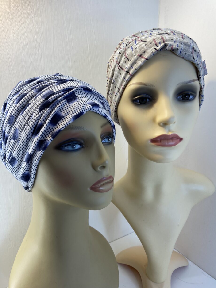 2 Bandanas 102