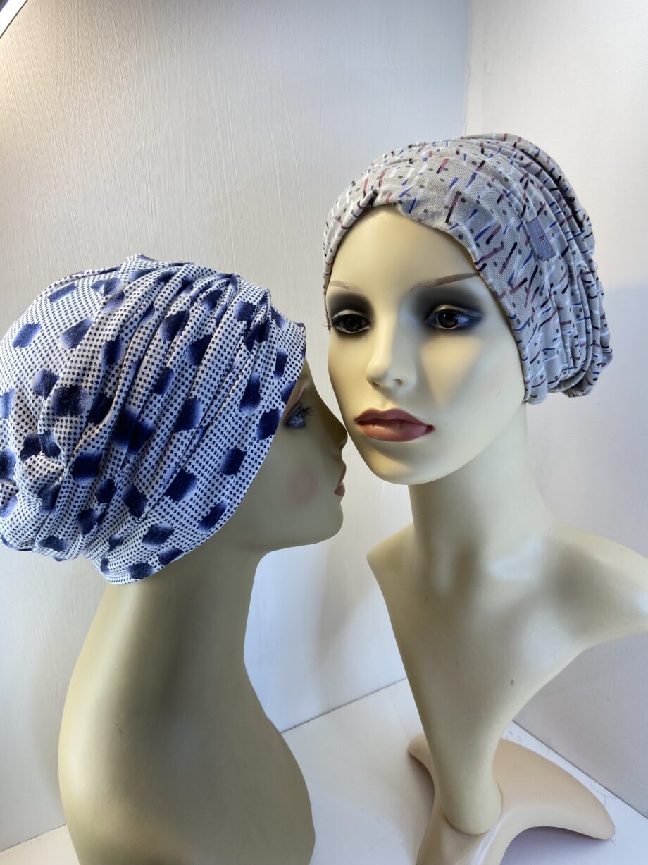 2 Bandanas 102