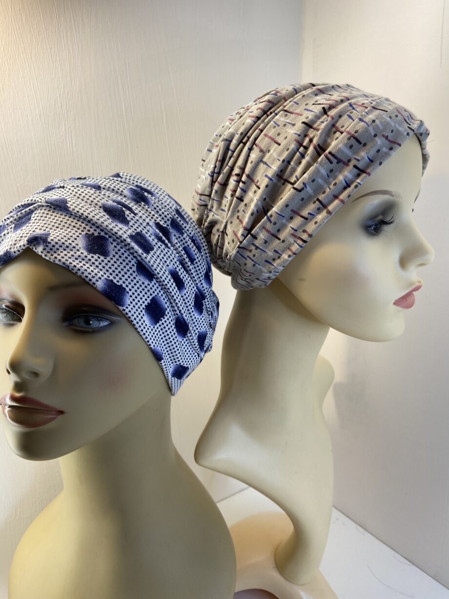 2 Bandanas 102